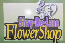 Shay-De-Lane Flower Shop