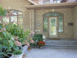 Charing House Gardens Bed and Breakfast