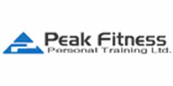 Peak Fitness Personal Training Ltd.