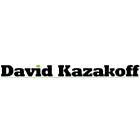 David Kazakoff RMT
