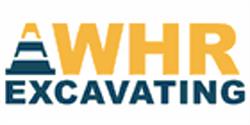 WHR Excavating