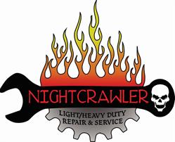 Nightcrawler 4x4