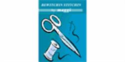 Bewitchin Stitchin By Maggi
