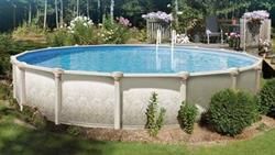 Pickles Pools