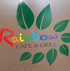 Rainbow Cafe & Grill