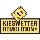 Kieswetter Demolition Inc