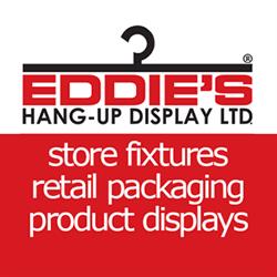 Eddie's Hang-Up Display Ltd