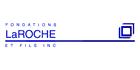 Fondations La Roche et Fils