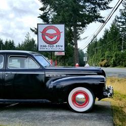 Little Qualicum Garage Ltd