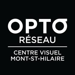 Opto-Réseau-Centre Visuel de Mont St-Hilaire