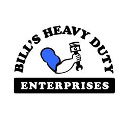 Bill’s Heavy Duty Enterprises (2004) Ltd