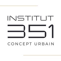 Institut 351 concept urbain