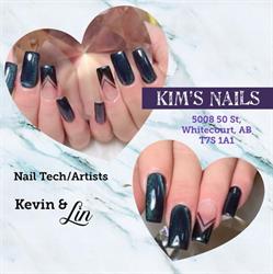 Kim's Nails
