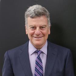 Douglas Strelshik