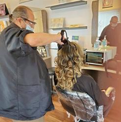 Coiffure Mode Internationale