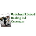 Robichaud Léonard Roofing Couvreurs