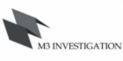 M3 Investigation Inc