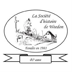 Societé D'Histoire De Weedon