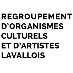 Rocal - Regroupement D'Organismes Culturels Et D 'Artistes Lavallois