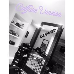 Coiffure Vanessa