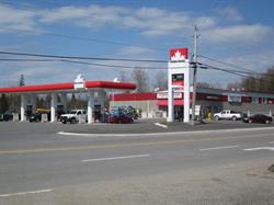 Sharbot Lake Gas & General Store