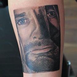 Eyes Of The Wild Tattoo Studio