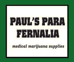 Paul's Para Fernalia
