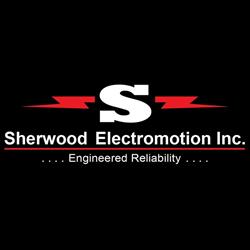 Sherwood Electromotion Inc
