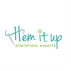 Hem It Up Alterations