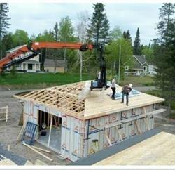 Cote Logistique