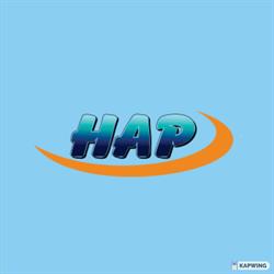 Hap Enterprises Ltd