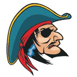 Pizza Pirates