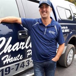 Charlebois Haute Pression