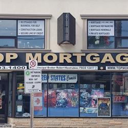 Top Mortgages Inc