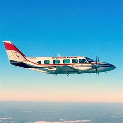 Northern Skies Air Services