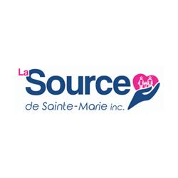 La Source de Ste-Marie