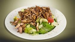 Pita & Grill