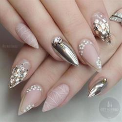 LD Nail & Spa