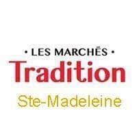 Marché tradition