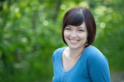 Dr. Emily Murphy, ND
