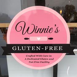 Winnie's Gluten-Free Kitchen