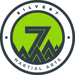 Silver 7 Martial Arts & Fitness