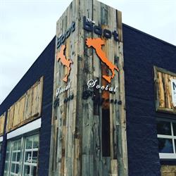 The Boot Social Pizzeria