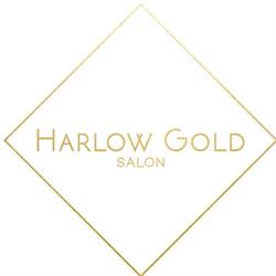 Harlow Gold Salon