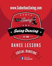 Suburban Swing Abbotsford