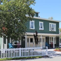 Rosewood Suites at Trinity
