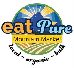 Eat Pure Mountain Market