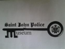 Saint John Police Museum Inc.