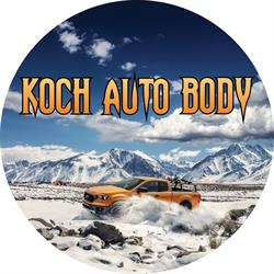 Koch Auto Body