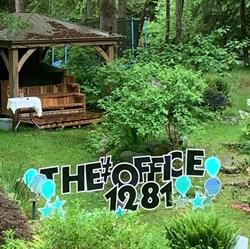 The Office 1281